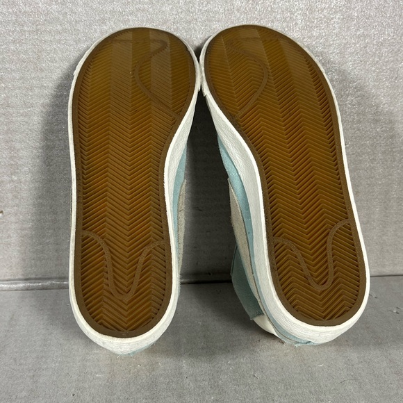 Nike Blazer Men's Mid Prm Vintage Qs Ice Cream Sneakers Size 7 - Picture 9 of 10